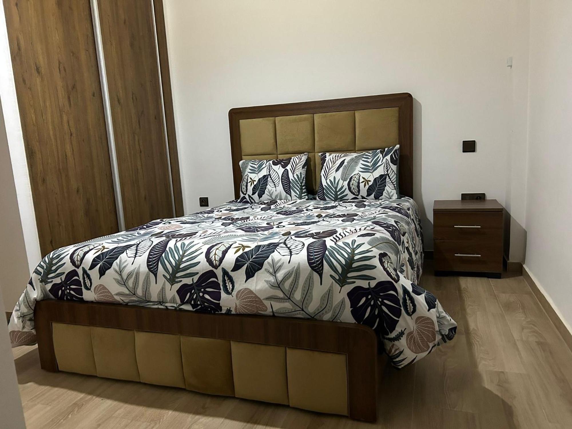 Apartment 2 Hivernage *