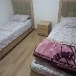 Appartement 2 Chambre Hivernage