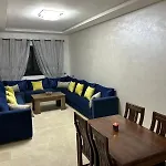 Appartement 2 Chambre Hivernage