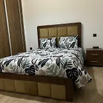 Appartement 2 Chambre Hivernage