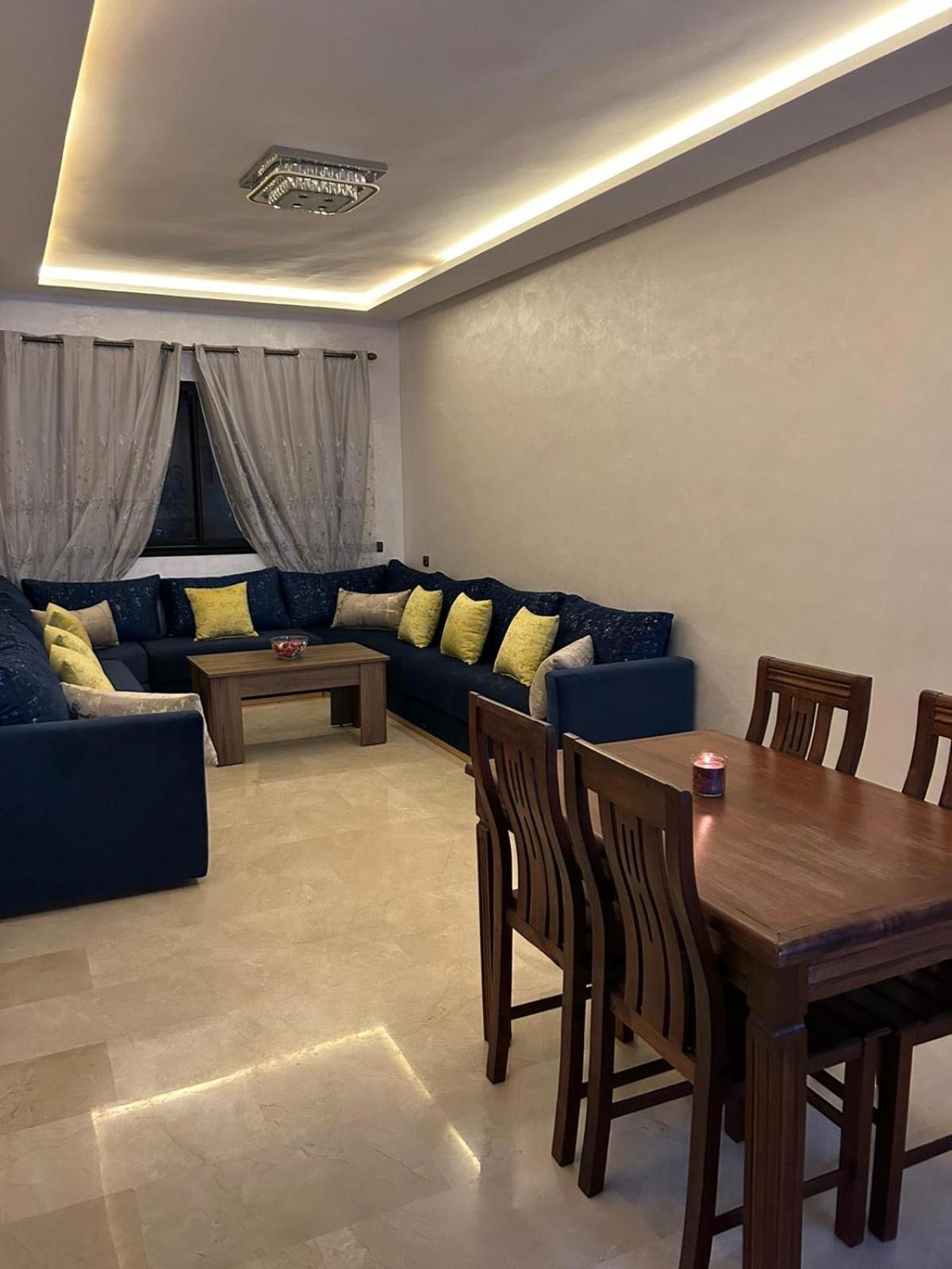 2 Hivernage * Marrakesh
