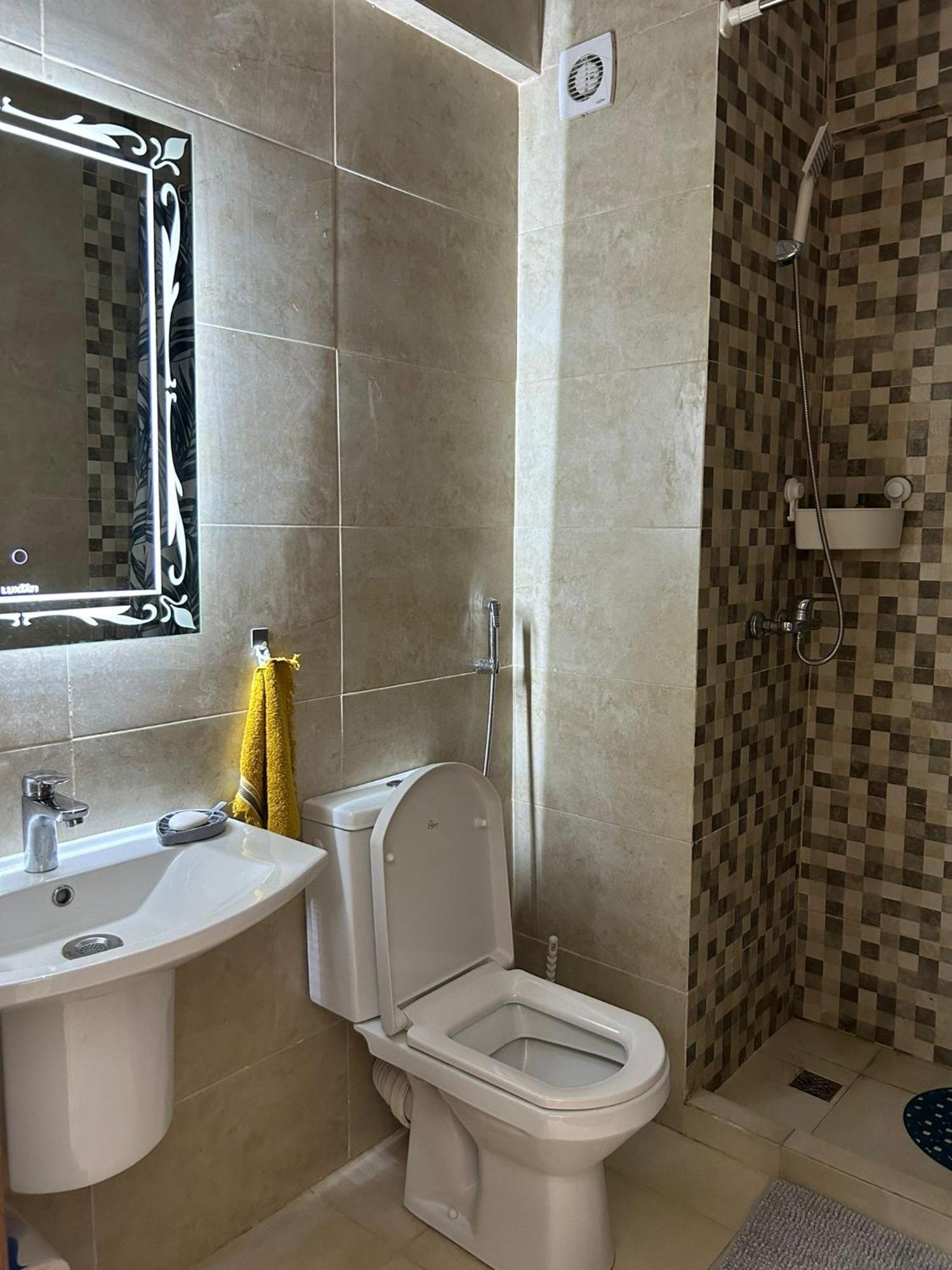 2 Hivernage Appartement